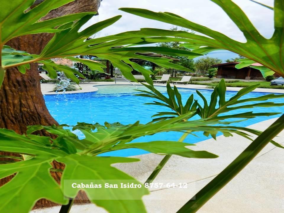 Cabanas San Isidro Angeles  Exterior photo
