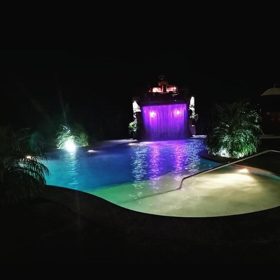 Cabanas San Isidro Angeles  Exterior photo